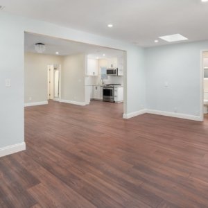 Adu Construction San Diego Adu Builder Attached ADU Construction Finished in La Jolla - Sheiner Construction (3)