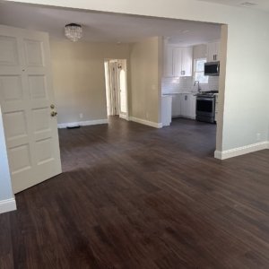 Adu Construction San Diego Adu Builder Early stages of the attached ADU Construction in La Jolla - By Sheiner Construction (1)